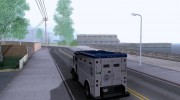 GTA IV Nstockade para GTA San Andreas miniatura 3