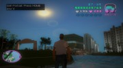Remastered Graphics 0.6 for GTA Vice City miniature 4