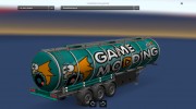 Mod GameModding trailer by Vexillum v.3.0 for Euro Truck Simulator 2 miniature 7