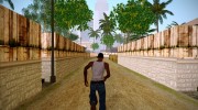 Awesome .IFP V3 (Новые анимации) para GTA San Andreas miniatura 5