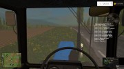 МТЗ 82.1 v 2.3 для Farming Simulator 2015 миниатюра 4