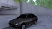 Fiat Tempra для GTA San Andreas миниатюра 1