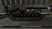 Шкурка для T92 para World Of Tanks miniatura 5