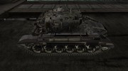Pershing от 1000MHz для World Of Tanks миниатюра 2