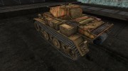 PzKpfw II Luchs Gurdy для World Of Tanks миниатюра 3