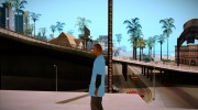 bmybar para GTA San Andreas miniatura 2