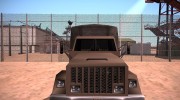 Barracks Fixed for GTA San Andreas miniature 3