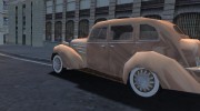 Enhanced wheels retexture for Mafia: The City of Lost Heaven miniature 5