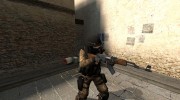 Digital Dust Urban для Counter-Strike Source миниатюра 1
