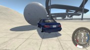 Каменный шар for BeamNG.Drive miniature 3