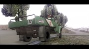 ЗиЛ 130 из ЗиЛ Грузовой Автокросс para GTA San Andreas miniatura 5