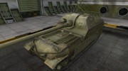 Ремоделинг для Объект 261 для World Of Tanks миниатюра 1