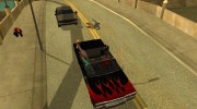 Бригада VERSION 2.0 для GTA San Andreas миниатюра 2