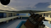 P250  Ядерная угроза for Counter Strike 1.6 miniature 5