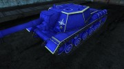 СУ-152 IiINazaraIiI para World Of Tanks miniatura 1