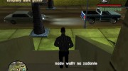 Отрывок из жизни Киллера para GTA San Andreas miniatura 2