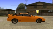 Honda Integra TypeR para GTA San Andreas miniatura 5