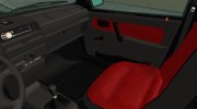 ВАЗ 2109 para GTA San Andreas miniatura 5