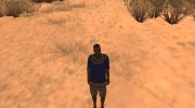Sbmocd в HD для GTA San Andreas миниатюра 2