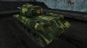 ИС Romantos para World Of Tanks miniatura 3