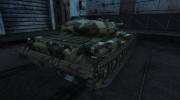 Шкурка для Т-54 for World Of Tanks miniature 4