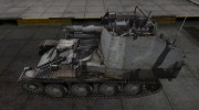 Шкурка для немецкого танка Grille для World Of Tanks миниатюра 2