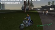 Bobber from GTA IV for GTA Vice City miniature 1