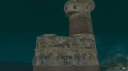 New Lighthouse for GTA San Andreas miniature 5