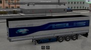 Asus для Euro Truck Simulator 2 миниатюра 3