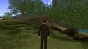 WUZIMU HD para GTA San Andreas miniatura 4