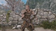 Warrior Within Weapons for TES V: Skyrim miniature 5