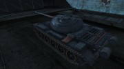 Шкурка для Type 59 для World Of Tanks миниатюра 3