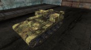 M41 для World Of Tanks миниатюра 1