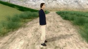 Сони Форели для GTA San Andreas миниатюра 4