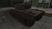 Перекрашенный французкий скин для AMX M4 mle. 45 for World Of Tanks miniature 3