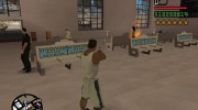 Cheat Bullets para GTA San Andreas miniatura 2