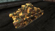 PzKpfw 35 (t) Gesar для World Of Tanks миниатюра 1