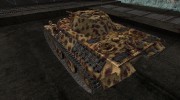 VK1602 Leopard Nebes787 для World Of Tanks миниатюра 3