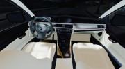 BMW X6 para GTA 4 miniatura 7