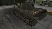 Исторический ремоделинг Pz VI Tiger I for World Of Tanks miniature 3