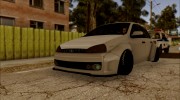 ВАЗ 1119 Lada Kalina Stance para GTA San Andreas miniatura 1