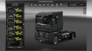 Сборник колес v2.0 para Euro Truck Simulator 2 miniatura 31