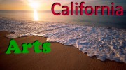 California Arts HD para GTA San Andreas miniatura 1