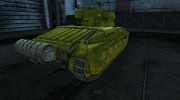 Matilda IV 38th Tank Brigade, May 1942 для World Of Tanks миниатюра 4