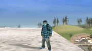 New vla1 для GTA San Andreas миниатюра 1
