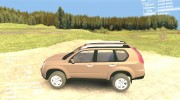Nissan X-Trail for Spintires DEMO 2013 miniature 2