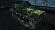 Шкурка для Т-50-2 для World Of Tanks миниатюра 3