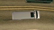 GMC Vandura для GTA San Andreas миниатюра 8