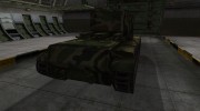 Скин для танка СССР КВ-5 для World Of Tanks миниатюра 4