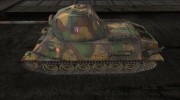 Шкурка для T-25 para World Of Tanks miniatura 2